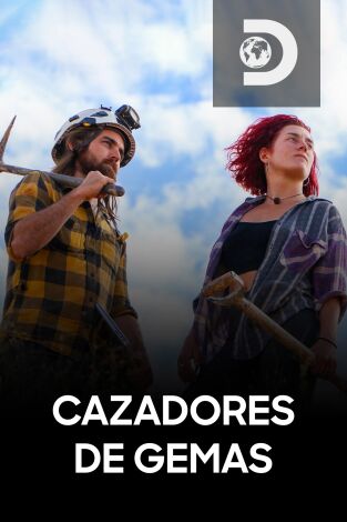 Cazadores de gemas