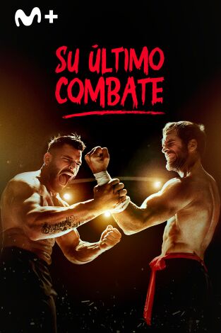 Su último combate