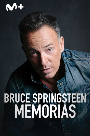 Bruce Springsteen - Memorias