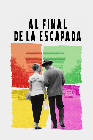 Al final de la escapada