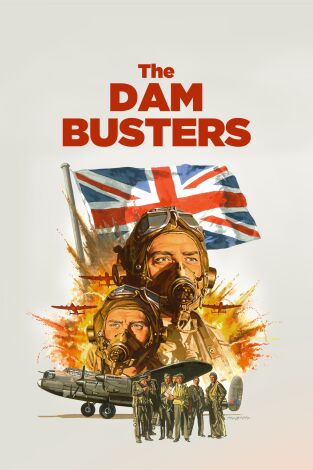 The Dam Busters