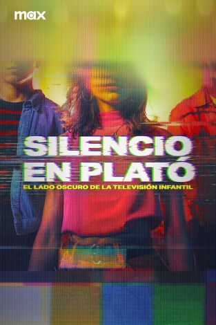 Silencio en plató: el lado oscuro de la televisión infantil