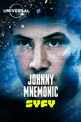 Johnny Mnemonic