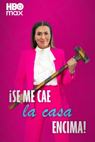 ¡Se me cae la casa encima!. T(T1). ¡Se me cae la casa encima! (T1)