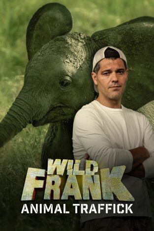 Wild Frank al rescate. Wild Frank al rescate 