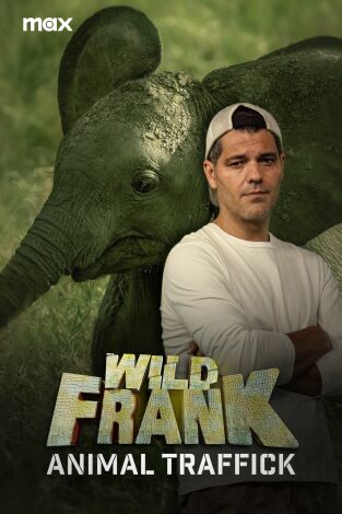 Wild Frank en Australia. Wild Frank en Australia 