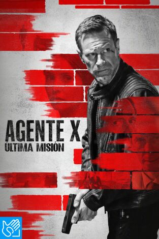 (LSE) - Agente X: última misión