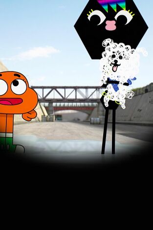 El Asombroso Mundo de Gumball. T(T6). El Asombroso... (T6): Las decisiones