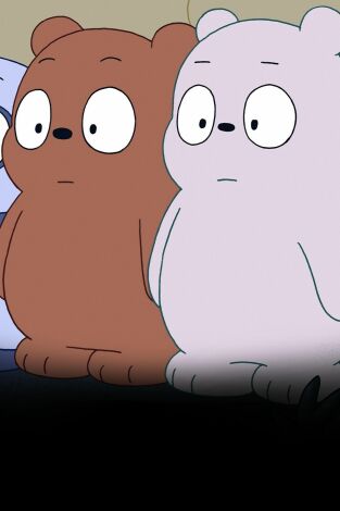 Somos ositos. T(T1). Somos ositos (T1): Osos ovejeros