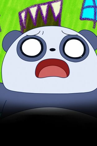 Somos ositos. T(T1). Somos ositos (T1): La cera mágica