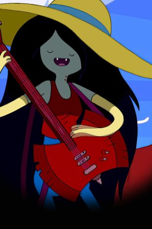 Hora De Aventuras, Season 3. T(T3). Hora De... (T3): Lo que fallaba