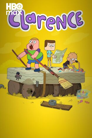 Clarence. T(T1). Clarence (T1)