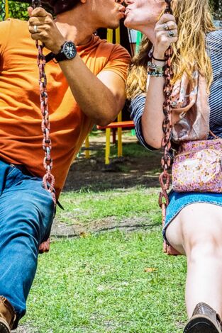 90 días para casarte. T(T2). 90 días para casarte (T2): Nuevas parejas, nuevas aventuras