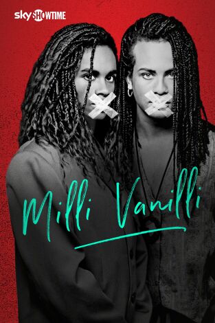 Milli Vanilli