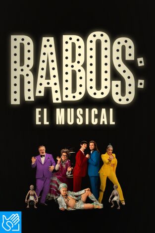 (LSE) - Rabos: el musical