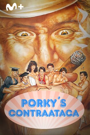 Porky's contraataca