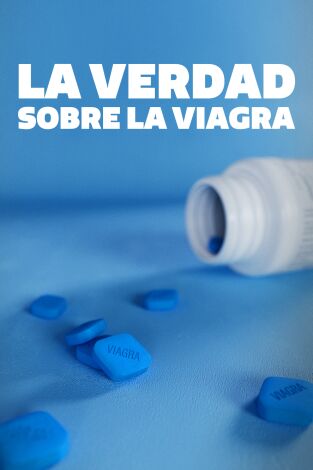 La verdad sobre la viagra