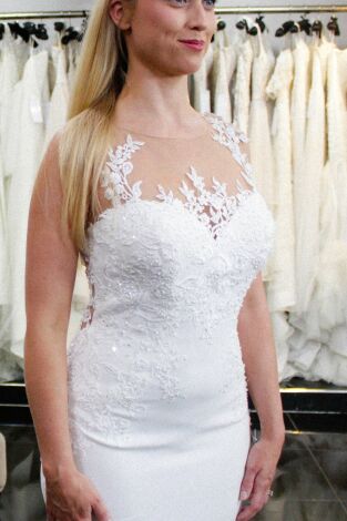 ¡Sí, quiero ese vestido! UK. T(T3). ¡Sí, quiero ese... (T3): Divas exigentes