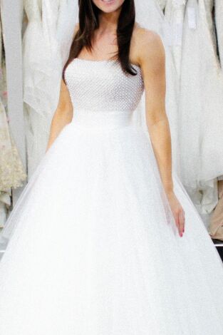 ¡Sí, quiero ese vestido! UK. T(T3). ¡Sí, quiero ese... (T3): Historia de dos vestidos