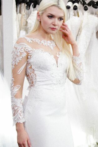 ¡Sí, quiero ese vestido! UK. T(T3). ¡Sí, quiero ese... (T3): Las princesas siempre ganan