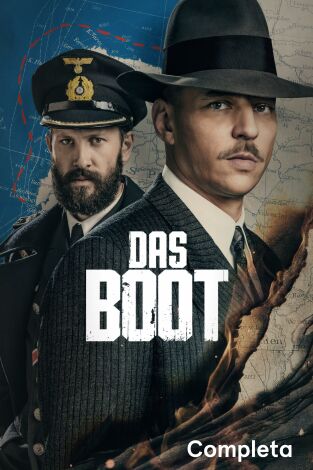 Das Boot (El submarino)