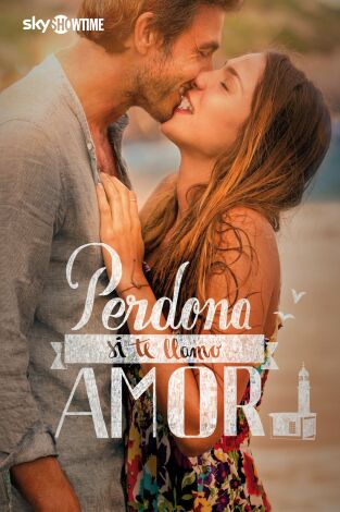 Perdona si te llamo amor