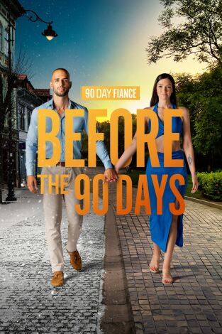 90 días: antes de viaje, Season 5. 90 días: antes de viaje, Season 5 