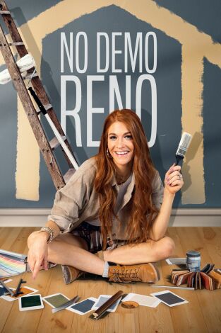 Renovación sin demolición, Season 3. Renovación sin...: El Tudor es más bonito