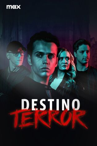 Destino terror