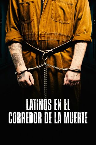 Latinos en el Corredor de la Muerte