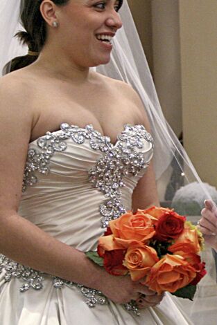 ¡Sí, quiero ese vestido!. T(T5). ¡Sí, quiero ese... (T5): Dificultades económicas
