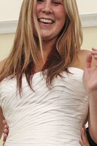 ¡Sí, quiero ese vestido!. T(T5). ¡Sí, quiero ese... (T5): El drama de mamá