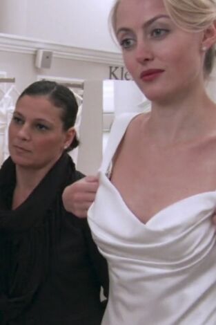 ¡Sí, quiero ese vestido!. T(T6). ¡Sí, quiero ese... (T6): Doble o nada