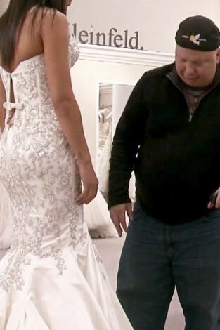 ¡Sí, quiero ese vestido!. T(T10). ¡Sí, quiero ese... (T10): Las novias y sus chicos