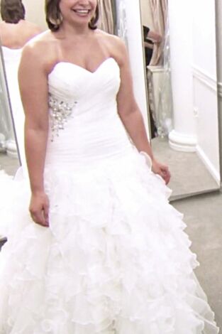 ¡Sí, quiero ese vestido!. T(T10). ¡Sí, quiero ese... (T10): Más que una boda