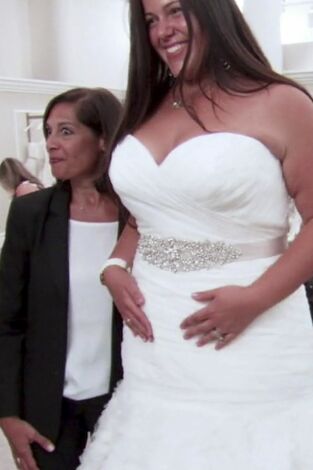 ¡Sí, quiero ese vestido!. T(T11). ¡Sí, quiero ese... (T11): Hasta que el vestido nos separe