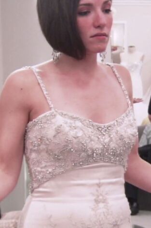 ¡Sí, quiero ese vestido!. T(T11). ¡Sí, quiero ese... (T11): El día de la madre agobiante