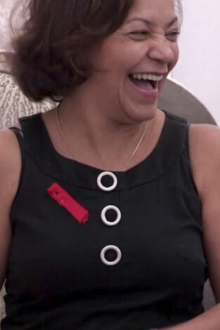 ¡Sí, quiero ese vestido!. T(T11). ¡Sí, quiero ese... (T11): Siempre que le guste a él