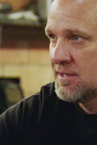 El taller de Jesse James. T(T1). El taller de Jesse James (T1)