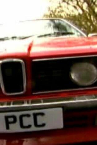 Joyas sobre ruedas. T(T4). Joyas sobre ruedas (T4): BMW 635CSi Parte 1