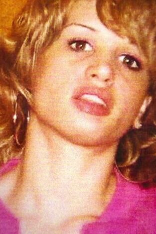 Desaparecidos. Desaparecidos: Huellas en la arena