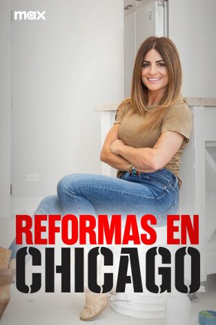 Reformas en Chicago. T(T1). Reformas en Chicago (T1)