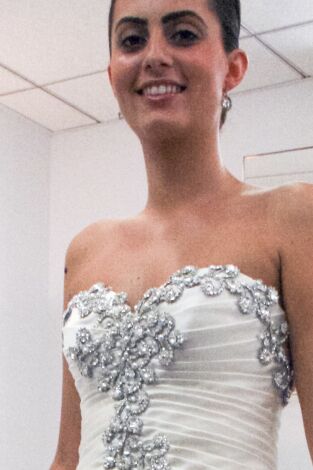 ¡Sí, quiero ese vestido!. T(T12). ¡Sí, quiero ese... (T12): Sabotaje del séquito