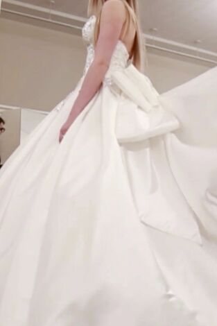 ¡Sí, quiero ese vestido!. T(T12). ¡Sí, quiero ese... (T12): La búsqueda de la perfección