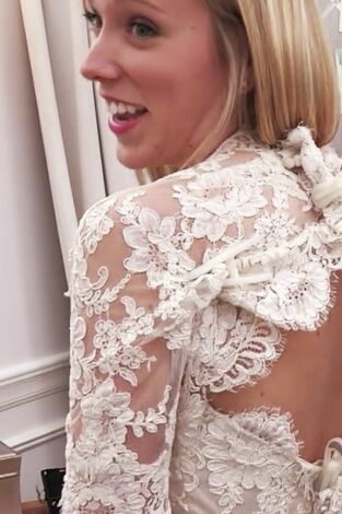 ¡Sí, quiero ese vestido!. T(T12). ¡Sí, quiero ese... (T12): Opiniones opuestas