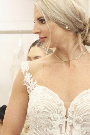 ¡Sí, quiero ese vestido!. T(T20). ¡Sí, quiero ese... (T20): No siempre decimos: "Sí, quiero"
