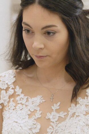 ¡Sí, quiero ese vestido!. T(T20). ¡Sí, quiero ese... (T20): Mamá, ya has dicho suficiente