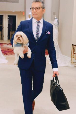 ¡Sí, quiero ese vestido!. T(T20). ¡Sí, quiero ese... (T20): Kleinfeld allá voy