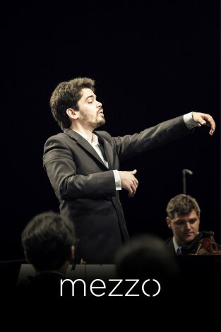 Orchestre de Paris, Lahav Shani, Kirill Gerstein: Beethoven, Chaikovski