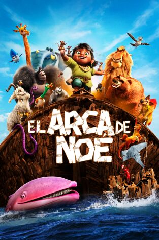 El arca de Noé